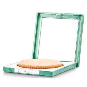Clinique Superpowder Double Face Make Up #2 Matte Beige  for Women 0.35 oz - New